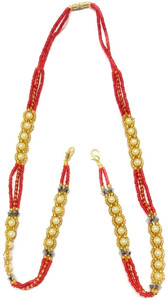 SMARNN Mangalsutra chain without pendant Silk Dori Mangalsutra