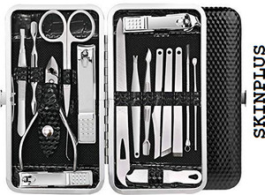 SKINPLUS manicure kit 16 in 1