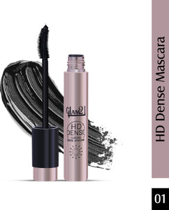 Glam21 Mascara High Quality 10 ml