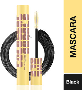 MAYBELLINE NEW YORK Colossal Bubble Volumizing Waterproof Mascara 8.75 ml