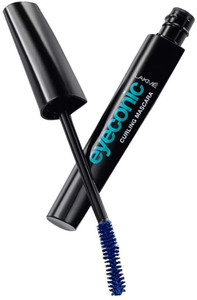 लक्मे 9to5 Eyeconic Curling Mascara Deep Black, 9 ml 9 ml