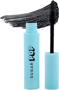 SUGAR POP Volumizing Mascara - Longlasting Mascara 9 ml