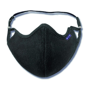 Posi+ve N99 Reusable Face Mask. 99% FOG FREE, 99.80% BFE, Easy Breathing & Sweat absorption, Clear Vision, Soft on Ears, Certified & Compliant by: CE, ISO, GMP, FDA & WHO N99 Washable