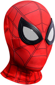 Zeitel 3D Spider-Man Mask - Image 6