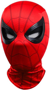 Wengonvila 2025 Spider-Style Luminous Eye Mask - Image 6