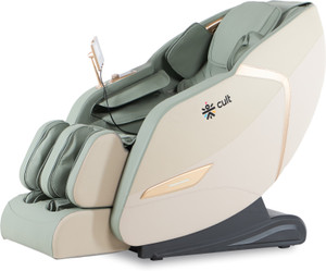 Cult Zen For Full Body Massage With Zero Gravity, AI Voice & SL