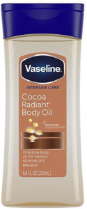 WELLVIBE Cocoa Radiant Oil 200 ml - Image 2