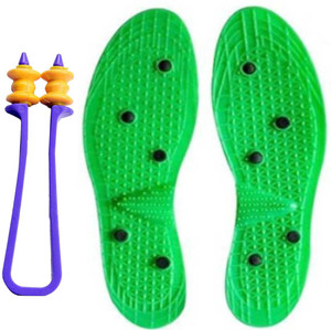 netclub Acupressure Original Yoko Japanese Height Increase