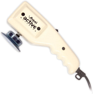 Asbah AF1006 Active Electric Full Body Pain Relief Relaxation for Body, Face, Neck Massager
