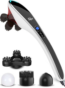 DR PHYSIO USA Powerful Body Massage Machine HammerPro for Pain Relief Massager