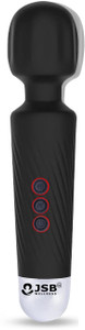 JSB HF56 Pro Rechargeable Full Body Massager for Pain Relief Vibration Massage Massager