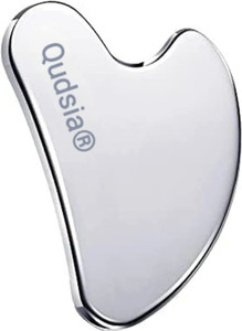 Qudsia Heart Shape 01 Gua Sha Massager - Image 6