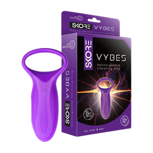 SKORE Vybes 7 Modes Vibrator - Image 6