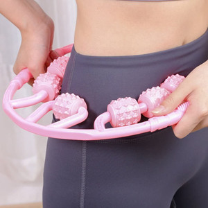 ❣️ muscle roller❣️ ROLLER PIŁKA DO MASAŻU CIAŁA STOŻEK Do Punktów Spustowych