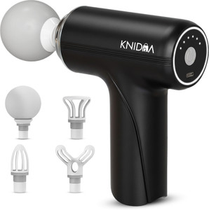 knidaa store Gun Massager for Full Body Pain Relief - Image 6