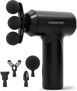 caresmith FCS0104 Charge Massage Gun - Image 1