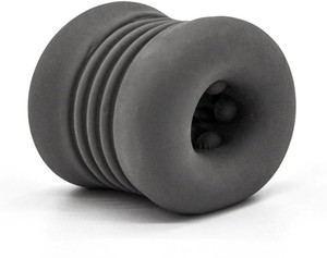 JoyStick Jack Massage Sleeve For Men Massager One-handed Use Crafted from Body-Safe Silicone, Water-based Non-Slip & Grip For Men Massager