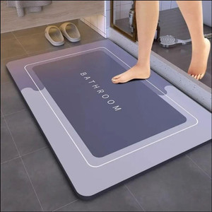 Pamidhar Rubber Floor Mat