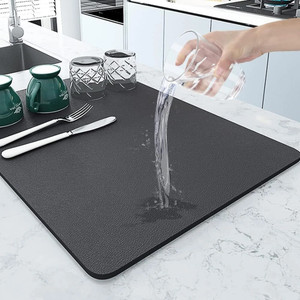GAPVELU Rubber Bar Mat