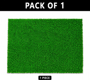 KYLEN Artificial Grass Floor Mat