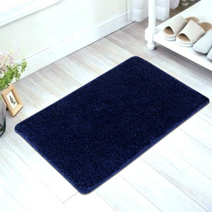 Chhogli Microfiber Bathroom Mat