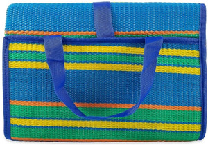 cloud7 Plastic Chatai Mat
