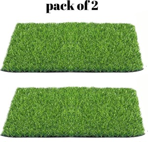 ayurwonder Artificial Grass Floor Mat