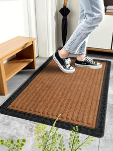 Shoppingzone PP (Polypropylene) Door Mat