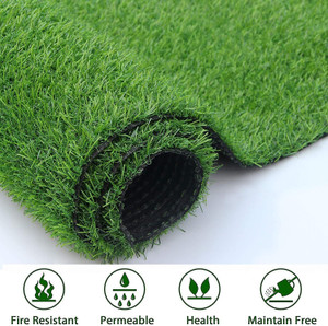 GreenLife Artificial Grass Floor Mat