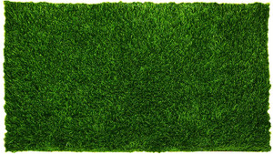 Homitecture Artificial Grass Floor Mat