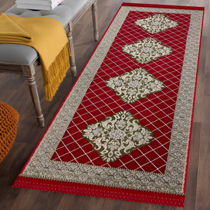 GTCTRADING Acrylic Chatai Mat