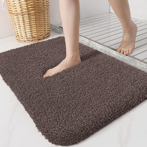 Chhogli Microfiber Floor Mat