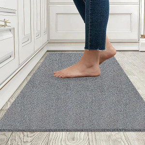 Shoppingzone PVC (Polyvinyl Chloride) Door Mat