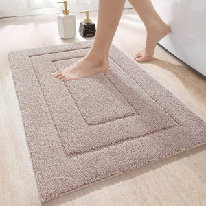 SPA Furnishing Microfiber Door Mat