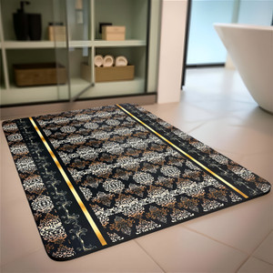 Eopzo Rubber Floor Mat Buy Eopzo Rubber Floor Mat Online at Best