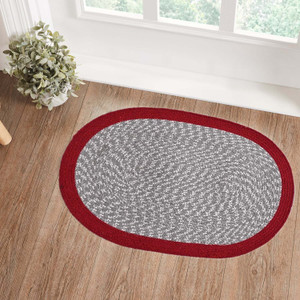 GBL COLLECTION Microfiber Bathroom Mat