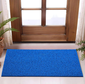 FABMARTS PVC (Polyvinyl Chloride) Door Mat