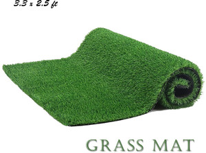 Abhsand PVC (Polyvinyl Chloride) Floor Mat