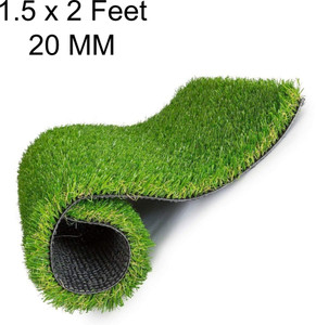 ROYAL-NEST Artificial Grass Floor Mat