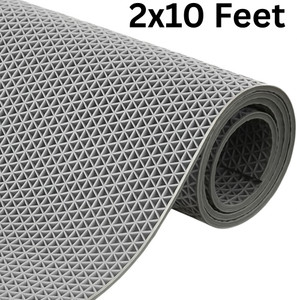 UNOX Rubber Door & Floor Mat