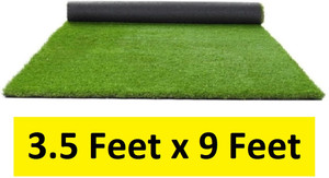 GULISTAAN PVC (Polyvinyl Chloride), Artificial Grass Floor Mat