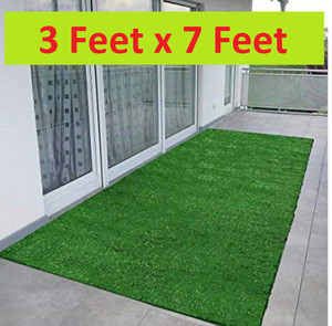 GULISTAAN Artificial Grass, PP (Polypropylene) Floor Mat
