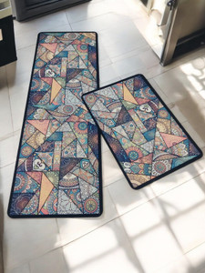 Zubat Rubber Chatai Mat