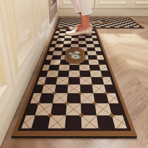 ROYSER Rubber Kitchen Mat