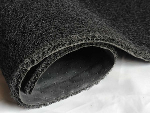 GreenLife PVC (Polyvinyl Chloride) Floor Mat