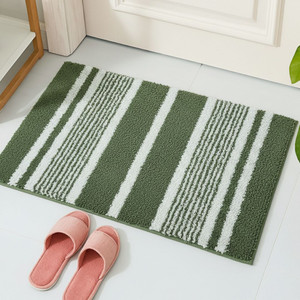 Moolsetu Microfiber Door Mat
