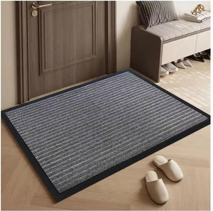 Ultica Fab Rubber Door Mat