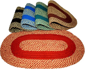 NCS Polyester Door Mat