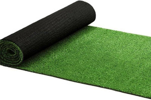 EmmEmm Artificial Grass Floor Mat