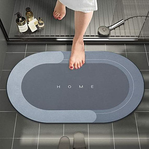 SVT Household Silicone Door Mat